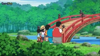 Doraemon episode 669