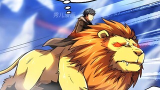 神级灵体：406集