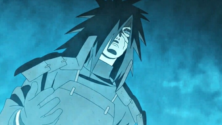 How many top fighters were consumed in the Konoha Civil War?