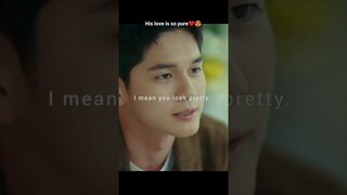 He is so in love with her😍😍#shorts #kdrama #stronggirlnamsoon #viral