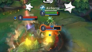 Những thanh niên nguy hiểm nhất #Lienminh #game