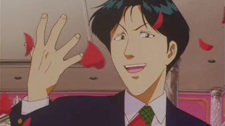 คินดะอิจิ - เปิดตัวนักมายากลจากนรก ทาคาโต้ โยอิจิ