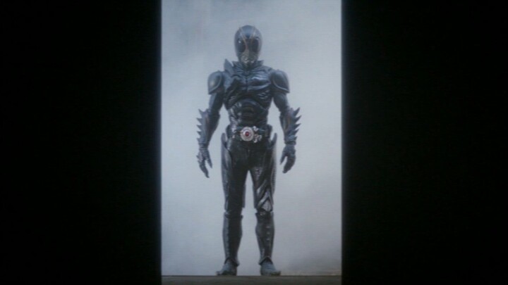 Kamen.Rider.BLACK.SUN op subthai