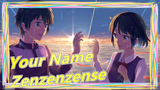 [Your Name] [THU National Music Club] Zenzenzense Folk Music Ensemble