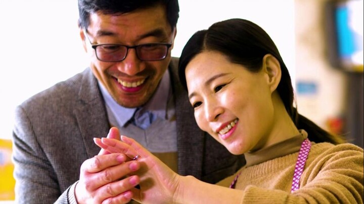Love is sometimes hidden in the word “no”; you have to look with your heart to find it…