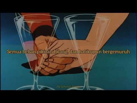 Twice  -  Alcohol - Free (sub indo)