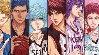 Kuroko no Basket S2 Eps-09 (SUB - INDO)