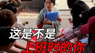 就没打过这么富裕的仗！