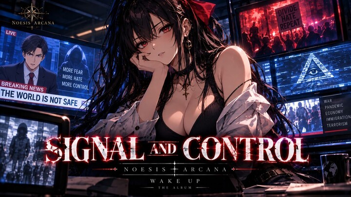 Signal and Control