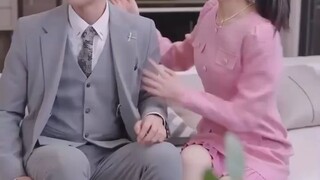 "สื่อรัก ฉบับCEOพันล้าน"แค่ไปดูตัวดันได้สามีเป็นประธาน! พอจะถอนตัวก็สาย เพราะลูกชายเรียก “แม่!” ไปแล