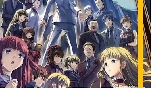 ในที่สุด Umineko When It Cries ก็ได้รับอนิเมะเรื่องใหม่แล้ว!