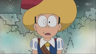 Doraemon episode 296