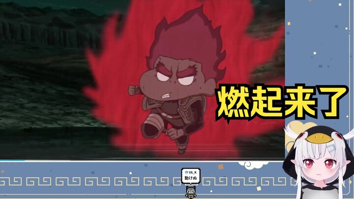 Japanese V-logger’s Hottest New Anime: “Crayon Kai” Has Me Laughing Nonstop!