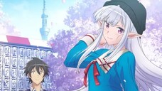 Chào Mừng Đến Với Nhật Bản Cô Elf! tập 04-05 thuyết minh