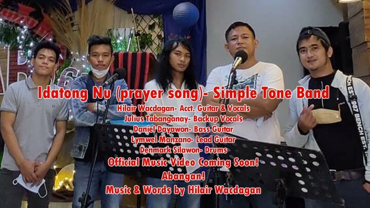 Idatong Nu-Simple Tone Band