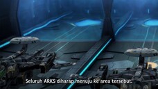 Phantasy Star Online 2:Episode Oracle EPS 5 sub indo