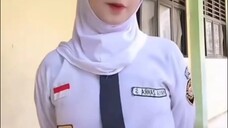 msh cantik