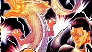[Kengan Omega] Chapter 270: Unstoppable, Rise of Evolution!