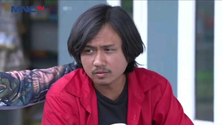 Suparman Reborn 3 Eps 29