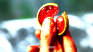 Masked Rider is history