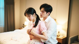 CEO tak tertarik wanita, tapi jatuh cinta putri pembantu pandangan pertama! Mungkinkah ada...