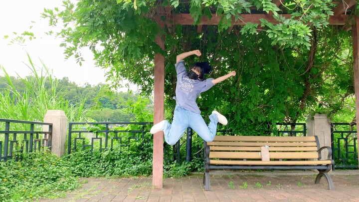 【Drowsiness】Electric・Magic