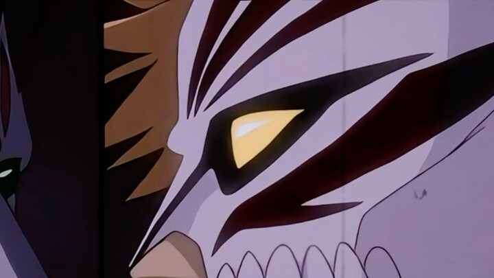 The only bright spot that supports a chapter with one character..