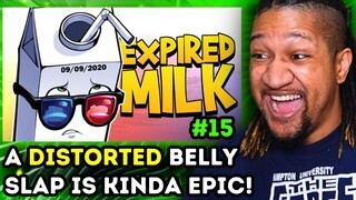 SMii7Y - EXPIRED MILK #15 (Funny Moments) | Reaction