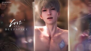 【ENG SUB CC】🔞 New PV | Love and Deepspace | Xavier/ Shen XingHui’s 「心动变曲」card interactive features