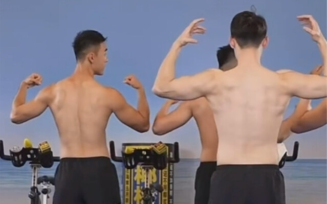 The post‑streaming perks in the Coconut Tree livestream—skipping the skimpy bits but not the highlig