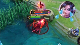 Bullying Eudora be like: