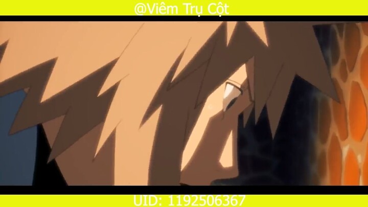 -Minato (AMV) - Tia chớp vàng #anime