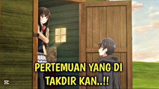 ALUR CERITA ANIME SEIREI GENSOUKI SEASON 2 EPISODE 1