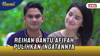 Ingatan Afifah Kembali, Tapi.. | UMMI ANTV Eps 11 (1/5)