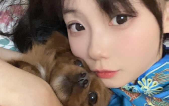 Hãy để nàng Trung Hoa dạy cho bạn một bài học___? [Loạt từ khóa nóng_Lịch thiệp]