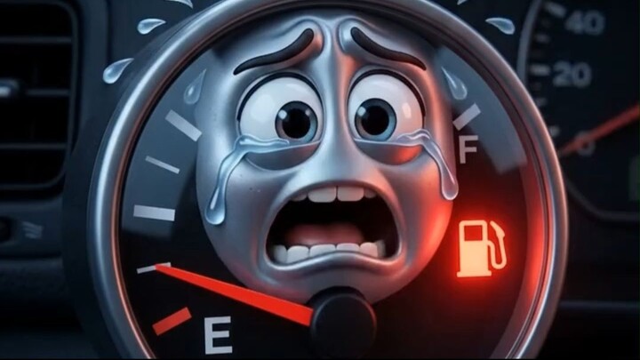 🚨 POV: TU AUTO TIENE GANAS DE LLORAR CADA VEZ QUE MANEJAS 🚗💥🛠️
