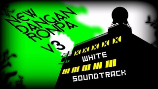 New Danganronpa V3 O.S.T. White - 26. Hope of Spring