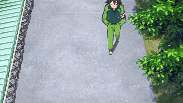 Yahari ภาค1 ตอนที่ 13 พากย์ไทย จบ