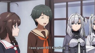 kancolle _ ep 7