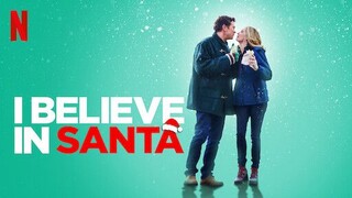 I Believe In Santa|Tagalog Dubbed