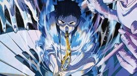 Blue Giant الفلم 1 الترجمة العربية