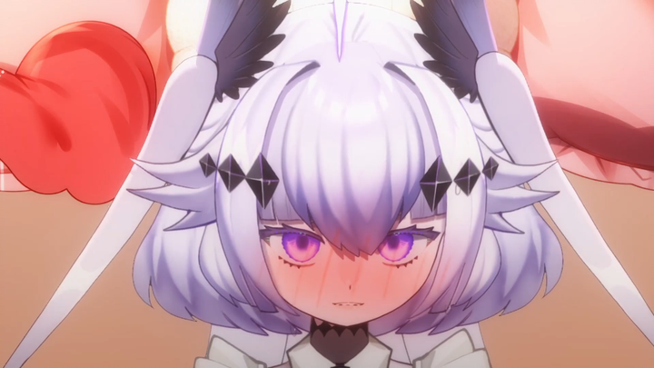 The captain’s group got banned, I’m so lonely—posting a cry for help [Unstable Generator_Sobbing]