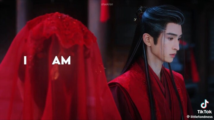 𝓦𝓪𝓷𝓰𝓬𝓱𝓾𝓪𝓷 𝓗𝓸𝓷𝓰𝔂𝓮 𝔁 𝓓𝓸𝓷𝓰𝓯𝓪𝓷𝓰 𝓗𝓾𝓪𝓲𝔃𝓱𝓾 (Love in Pavilion)