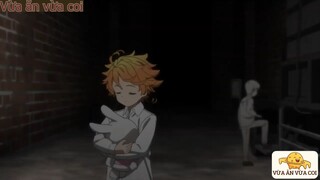 Miền đất hứa [AMV] vùng đất thần thoại #anime #schooltime