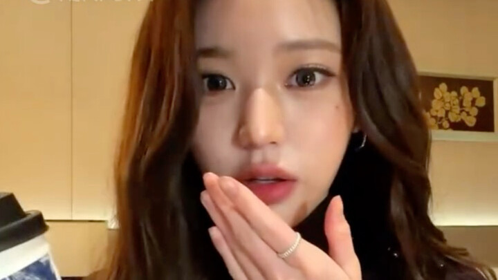 The kids stay silent, just endlessly praising Ma Xida ~ "TWS" Jang Won-young "RIIZE"