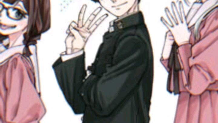 kaoru hana wa rin to saku