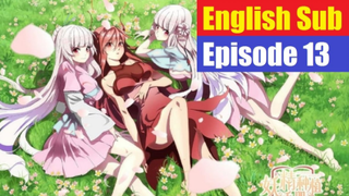 Planting Manual (Demon Spirit Seed) Episode 13 English Subbed