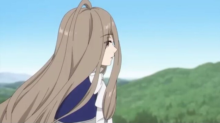 CLIP ANIME FRIEREN DAN FERN
