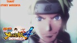 TAMAT - Naruto Shippuden: Ultimate Ninja Storm 4 INDONESIA (END)
