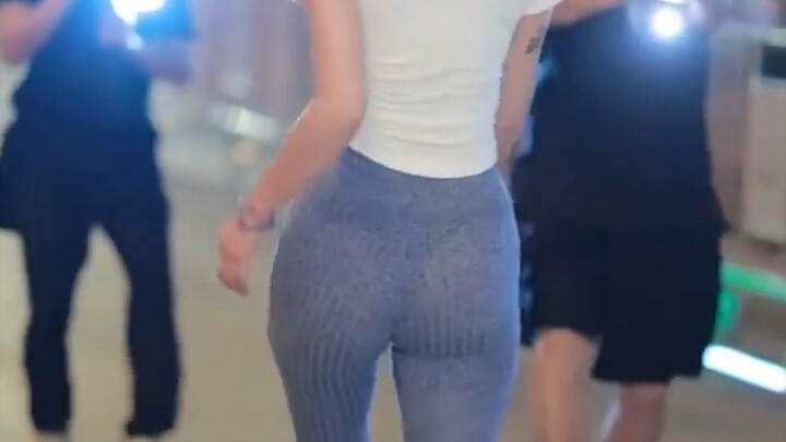 Back View Kill Series 13